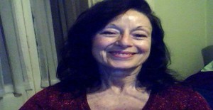 Mariaamaria 63 anos Sou de Lisboa/Lisboa, Procuro Encontros Amizade com Homem